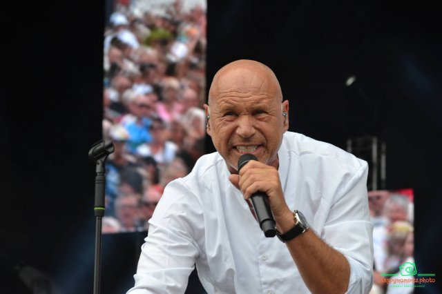 Schlager Stern - Willingen 2023